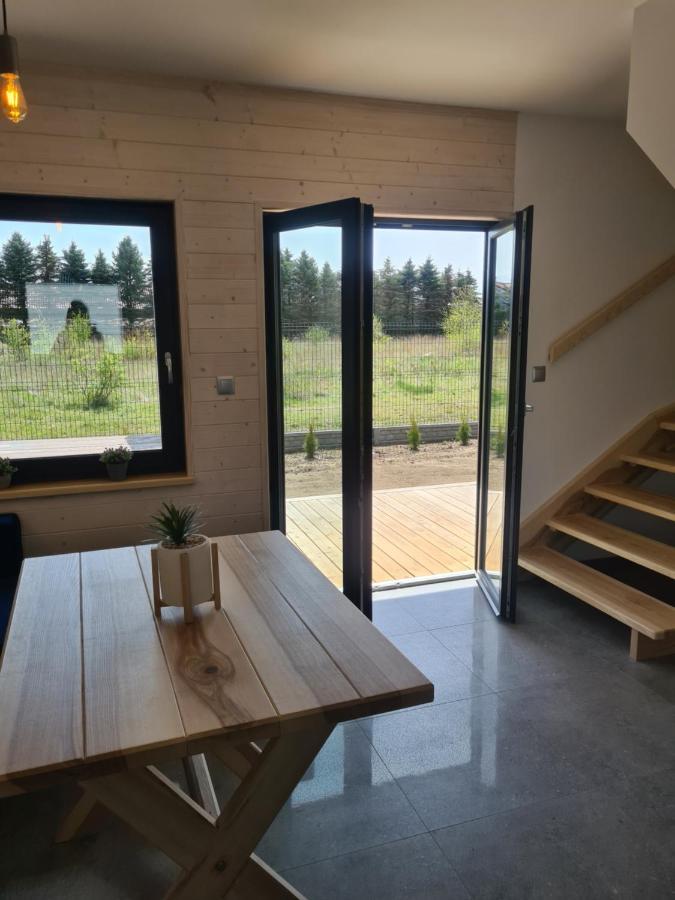 Goscinny Zakatek Chłopy Exterior foto