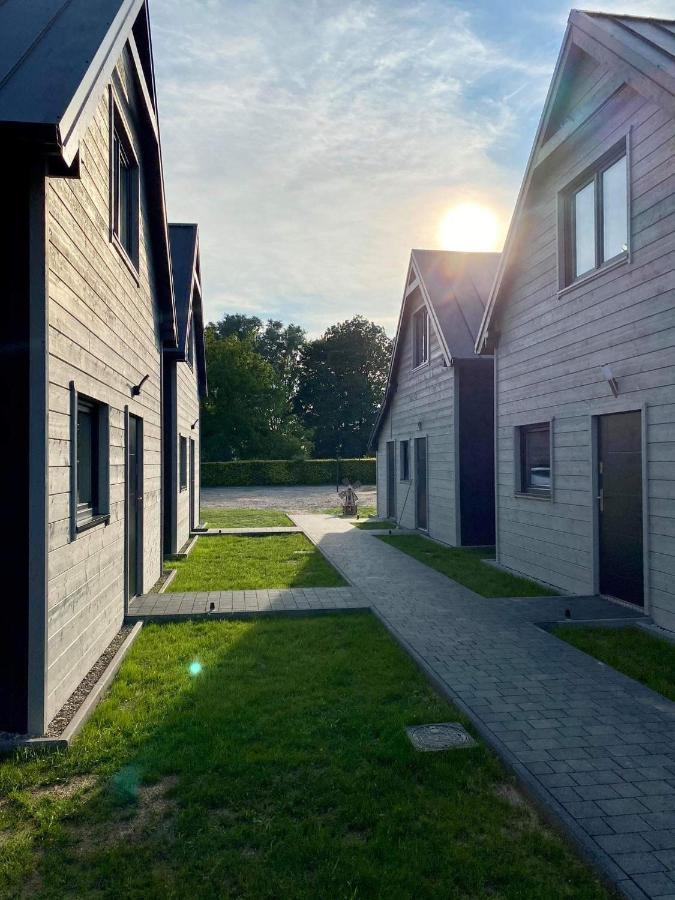 Goscinny Zakatek Chłopy Exterior foto