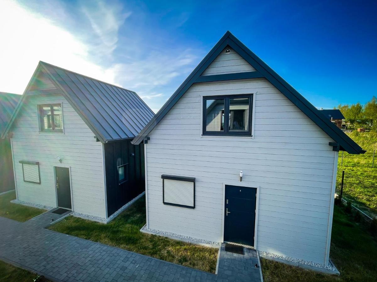 Goscinny Zakatek Chłopy Exterior foto
