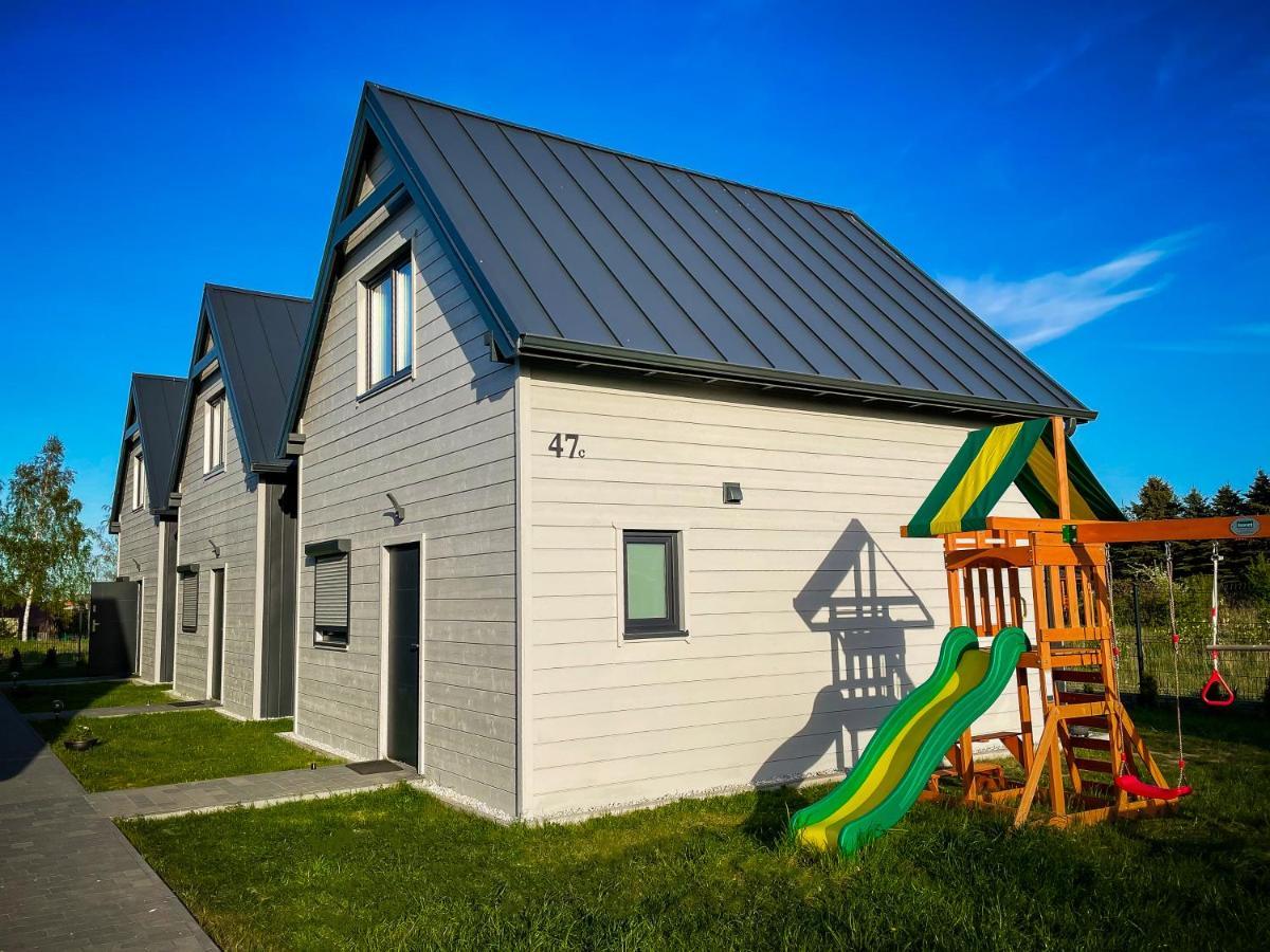 Goscinny Zakatek Chłopy Exterior foto