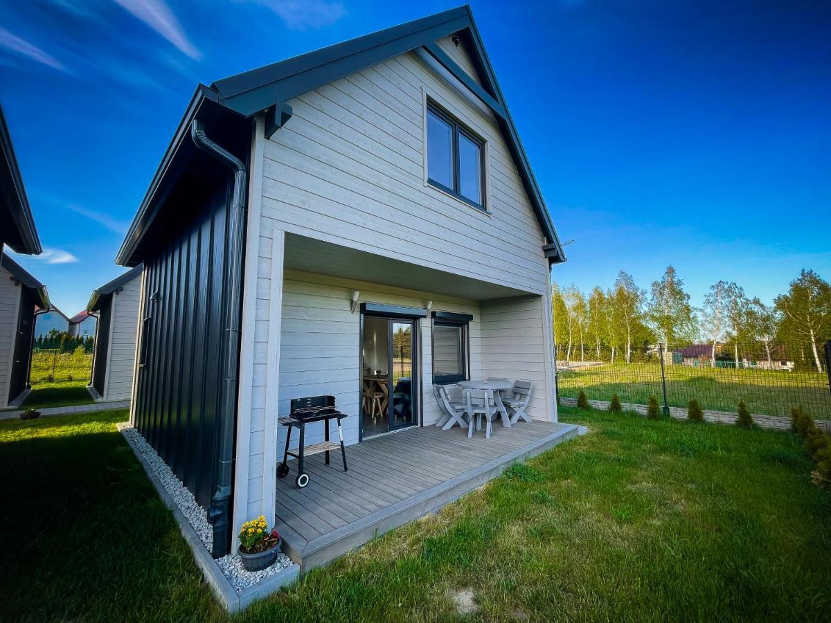 Goscinny Zakatek Chłopy Exterior foto